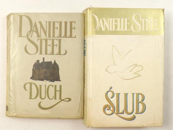 Ślub / Duch