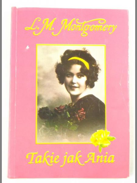 Takie jak Ania
