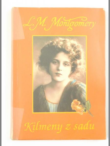 Kilmeny z sadu