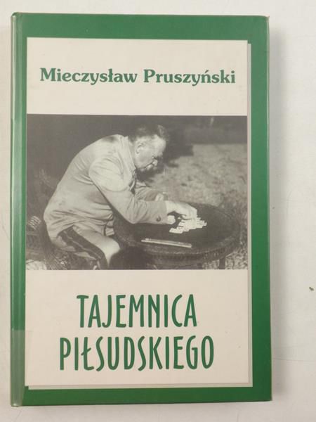 Tajemnica Piłsudskiego