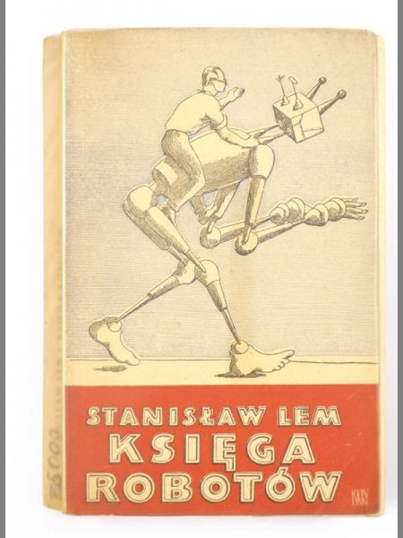 Księga robotów