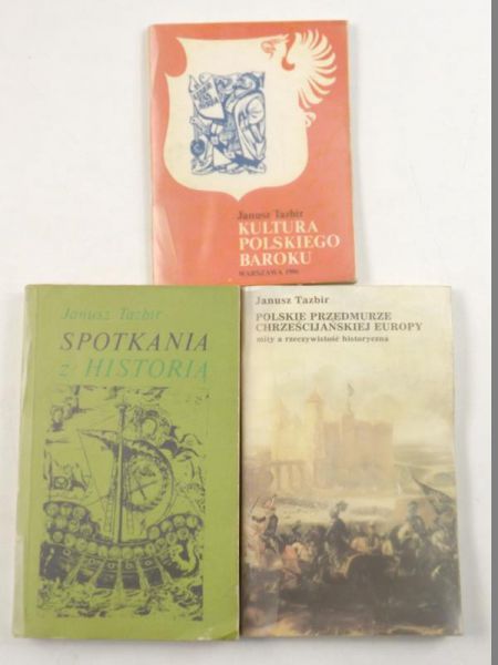 Polskie przedmurze chrześcijańskiej Europy / Spotkania z historią / Kultura polskiego baroku