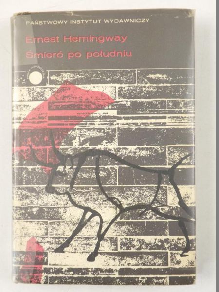 Śmierć po południu