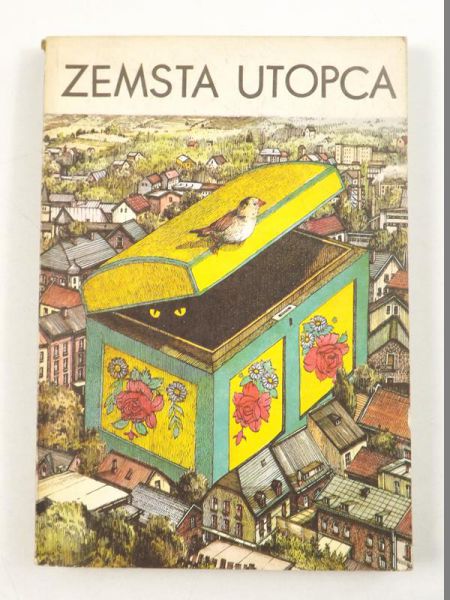 Zemsta utopca