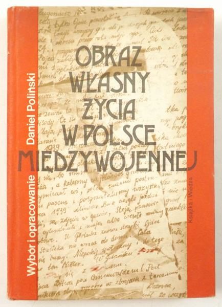 Obraz własny życia w Polsce międzywojennej