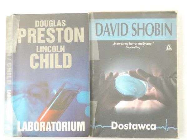 Laboratorium  Dostawca