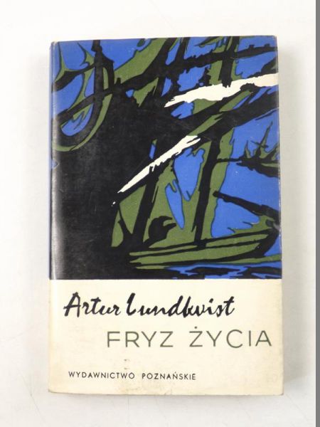 Fryz życia