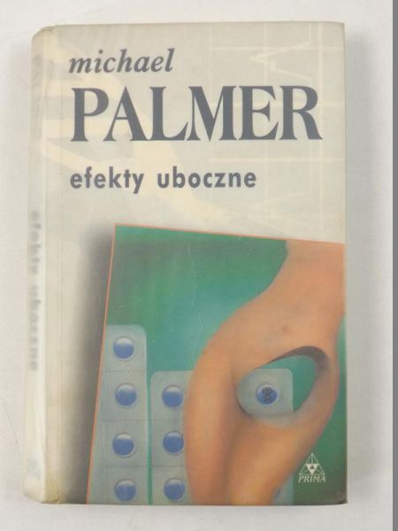 Palmer Michael - Efekty uboczne