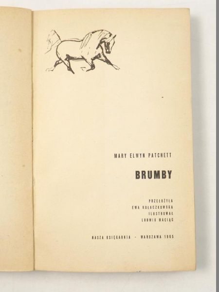 Brumby