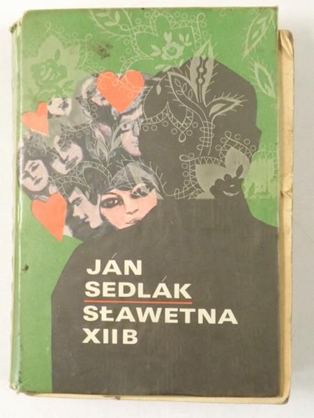 Sławetna XII B