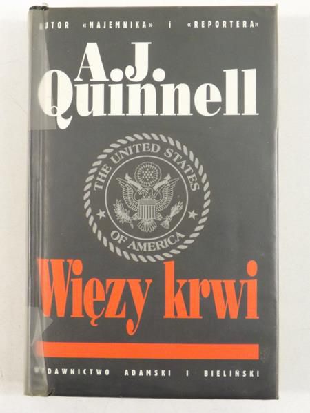 Więzy krwi