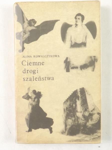 Ciemne drogi szaleństwa
