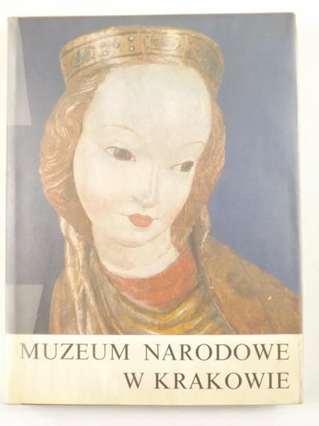 Muzeum Narodowe w Krakowie. Historia i wybór zabytków
