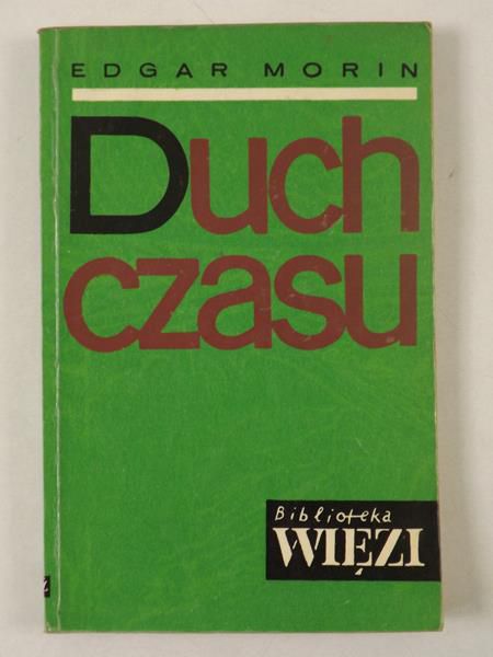 Duch czasu