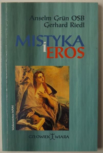 Mistyka i Eros