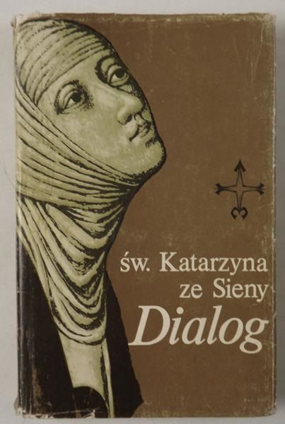 Św.Katarzyna   - Dialog
