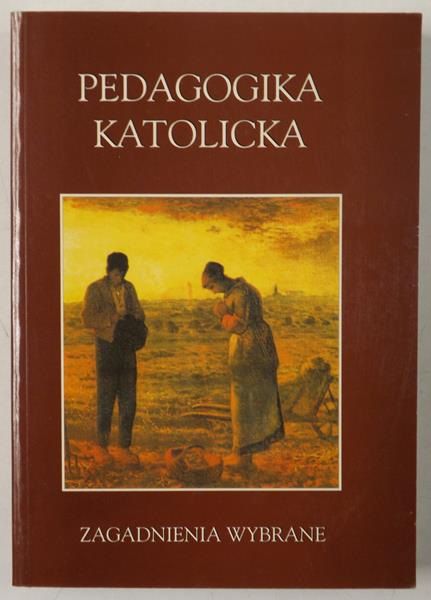 Pedagogika katolicka