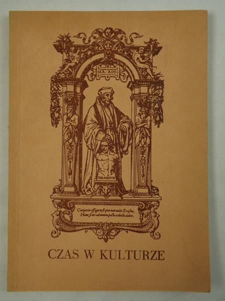 Czas w kulturze