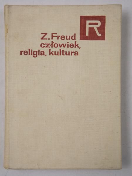 Człowiek, religia, kultura