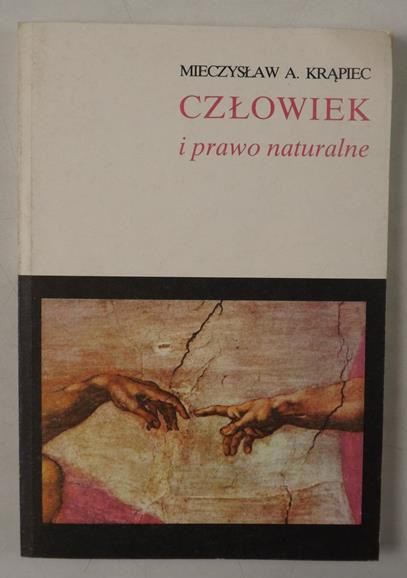 Człowiek i prawo naturalne