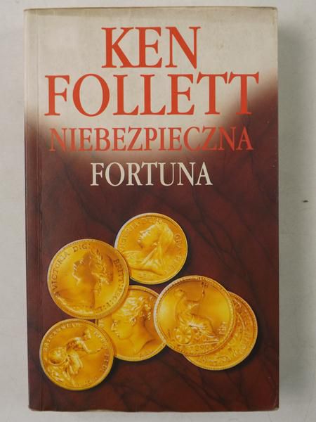 Niebezpieczna fortuna