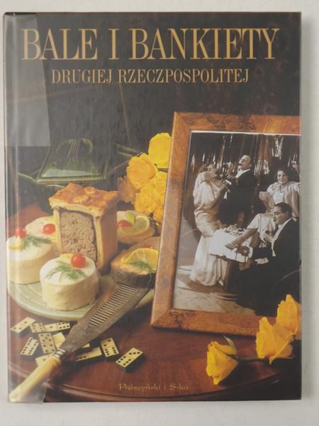 Łozńscy    - Bale  bankety Drugej Rzeczpospoltej