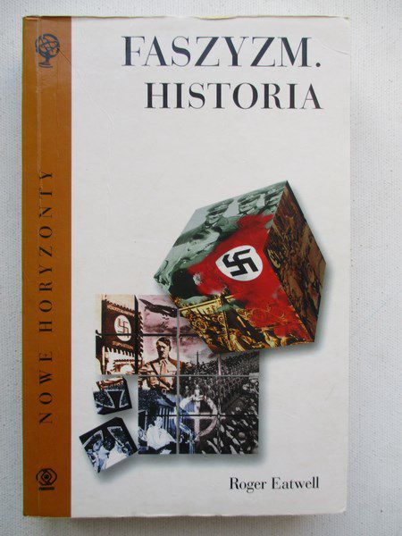 Faszyzm. Historia