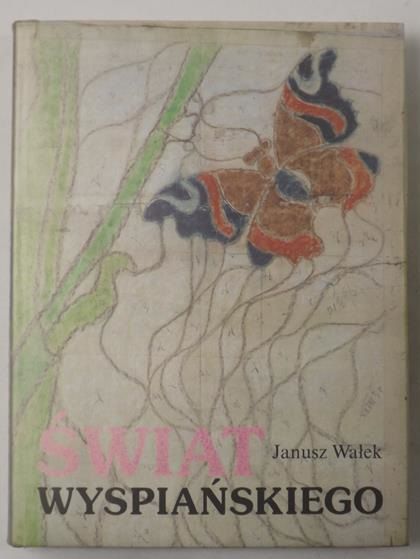 Świat Wyspiańskiego