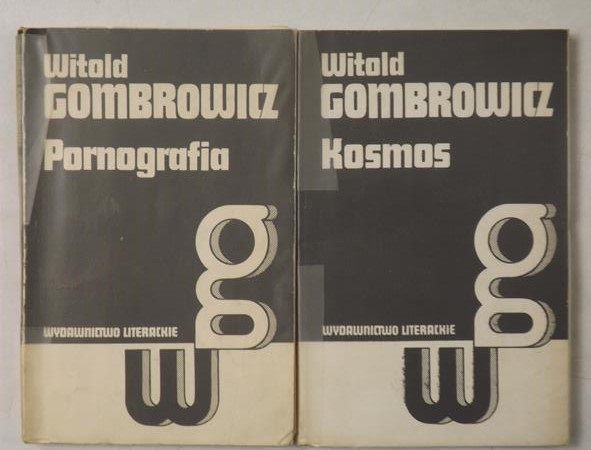 Pornografia / Kosmos