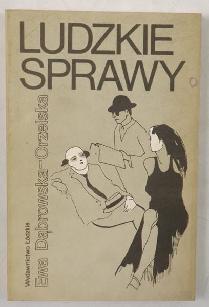 Ludzkie sprawy