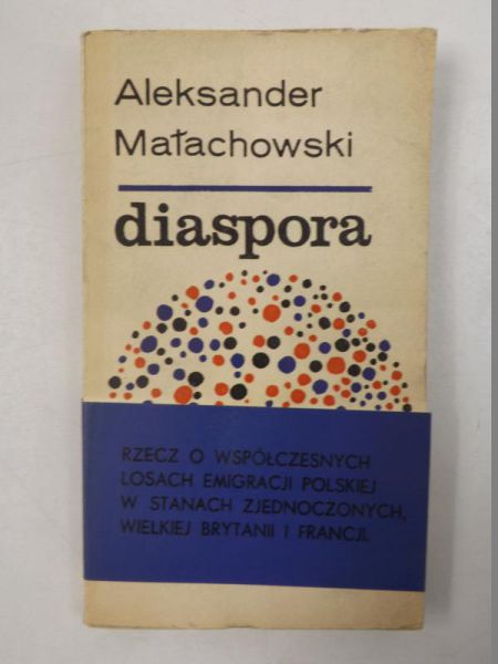 Diaspora