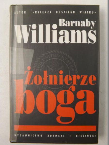 Żołnierze boga