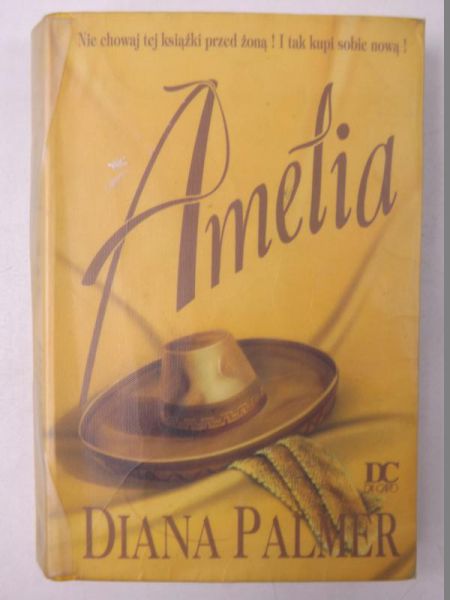 Palmer Diana - Amelia