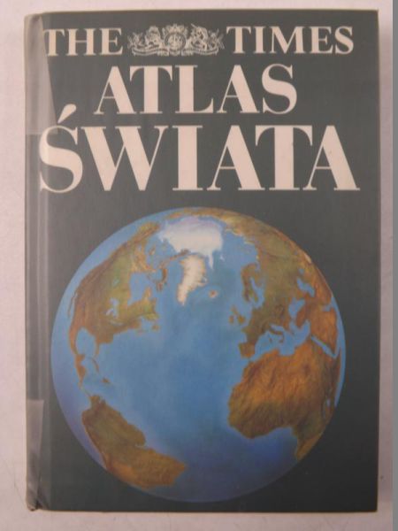 Atlas świata