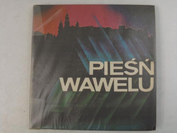 Pieśń Wawelu
