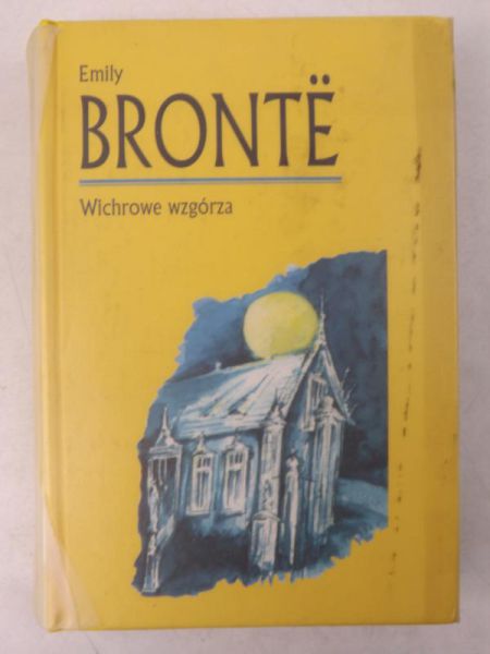 Bronte Emily