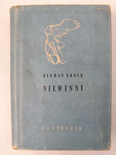 Niewinni