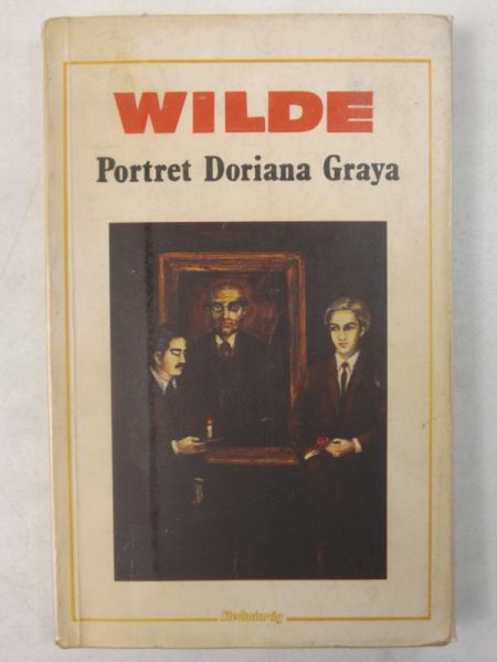 Portret Doriana Graya