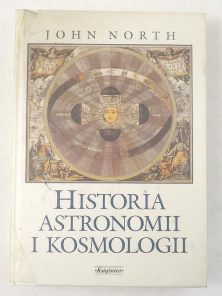 Historia astronomii i kosmologii