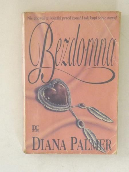 Palmer Diana  - Bezdomna