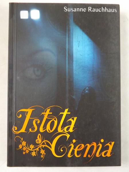 Istota cienia
