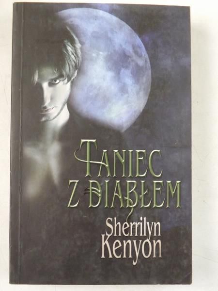 Taniec z diabłem
