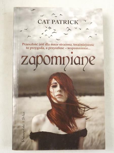 Zapomniane