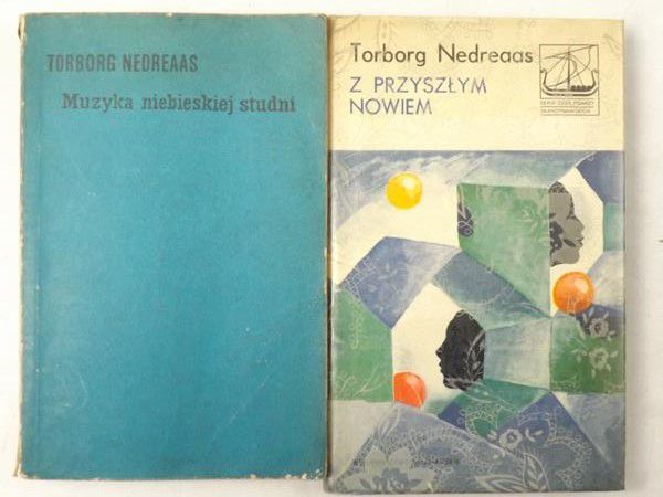 Z przyszłym nowiem / Muzyka niebieskiej studni