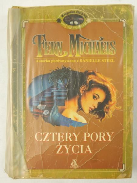 Cztery pory życia