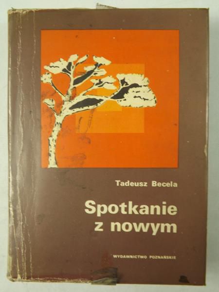 Spotkanie z nowym