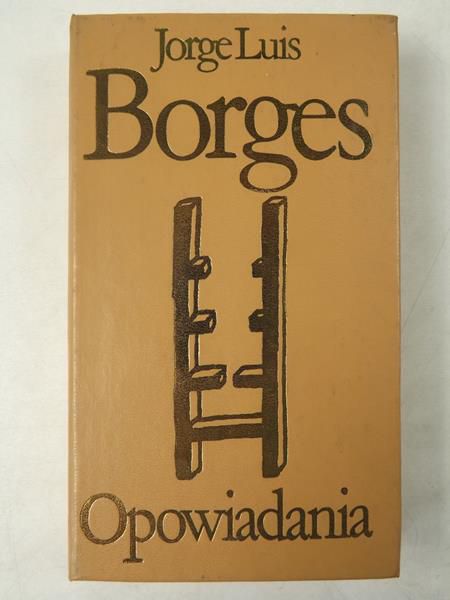 Opowiadania