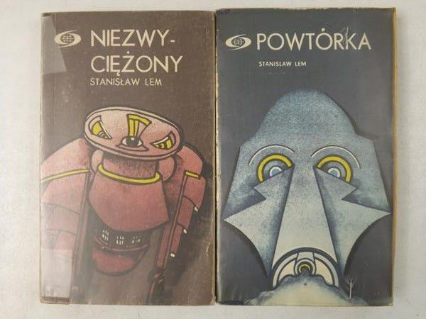 Powtórka / Niezwyciężony
