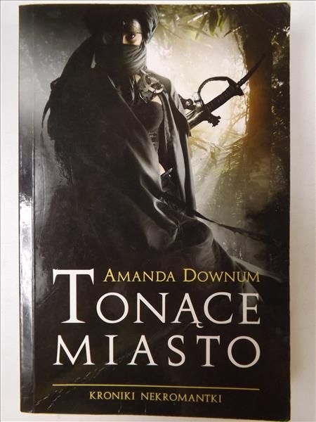 Tonące miasto