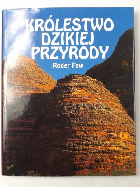 Królestwo dzikiej przyrody